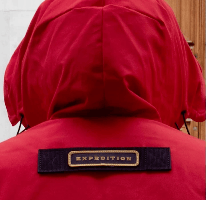 The Iconic Snow Mantra Steeped in History | Canada Goose US